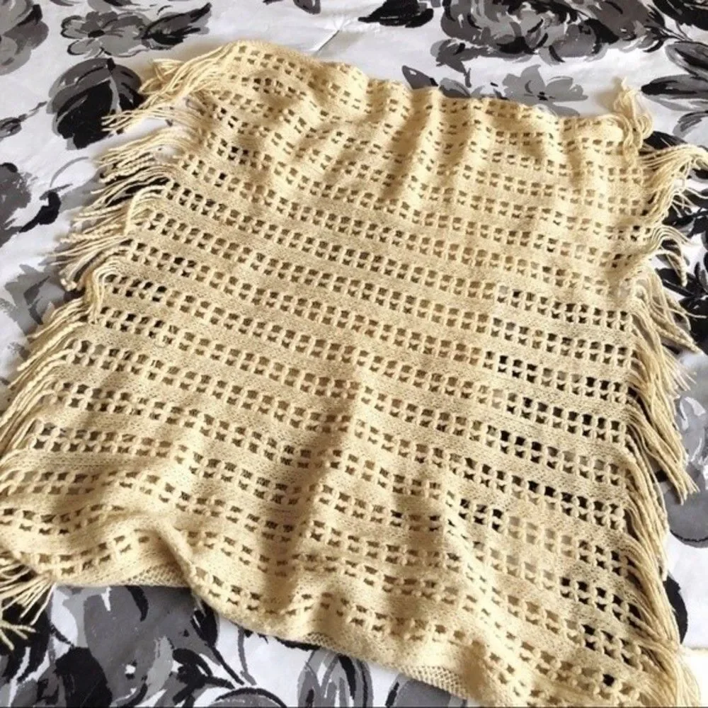 Infinity Scarf